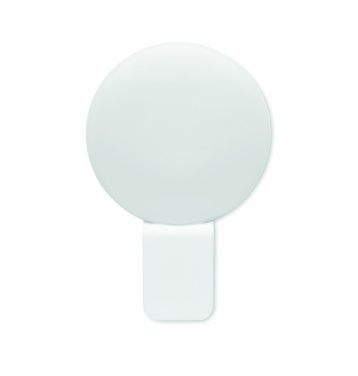 Logotrade promotional merchandise image of: LED Clip-on LED selfie light