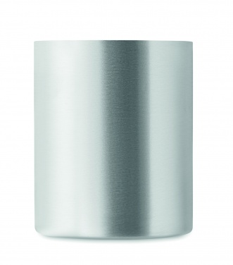 Logotrade corporate gifts photo of: Double wall mug 300 ml