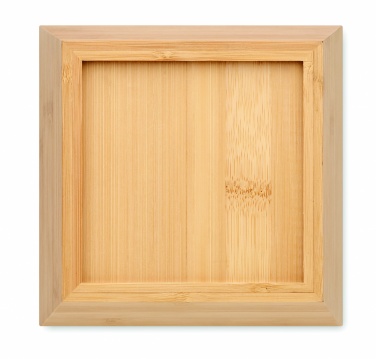 Logo trade promotional giveaway photo of: Nut cracker set