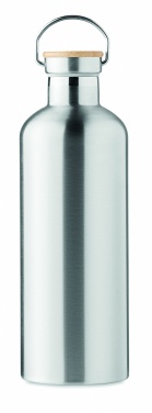 Logotrade corporate gifts photo of: Double wall flask 1,5L