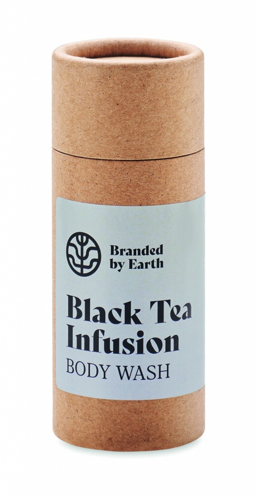 Logotrade advertising products photo of: Vegan Unisex body wash