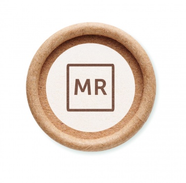 Logo trade corporate gift photo of: Vegan Unisex body wash