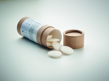 Logo trade advertising products image of: Vegan Unisex body wash