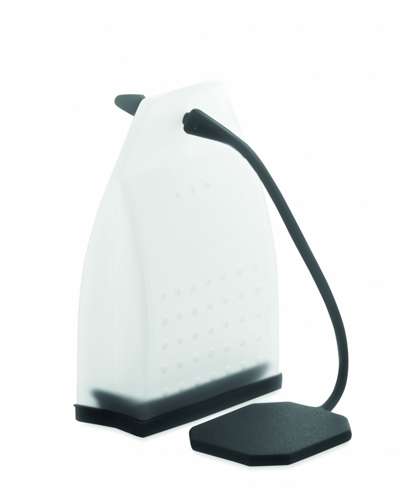 Logotrade promotional products photo of: Tea filter in silicone