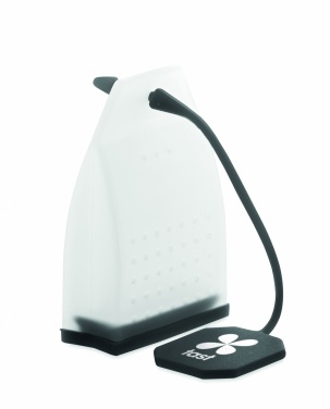 Logo trade corporate gift photo of: Tea filter in silicone