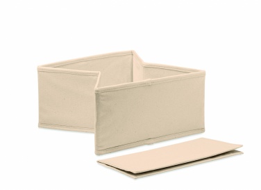 Logotrade promotional giveaway picture of: Large storage box 220 gr/m²