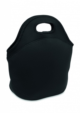 Logotrade promotional product image of: Lunch set in stainless steel