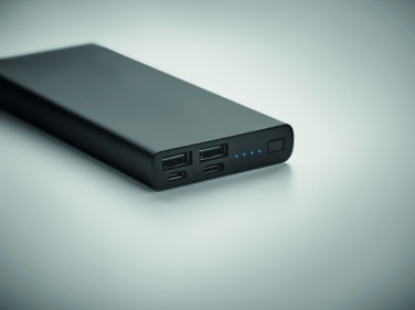 Logotrade corporate gift image of: 10000 mAh power bank