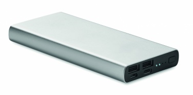 Logotrade promotional gift picture of: 10000 mAh power bank