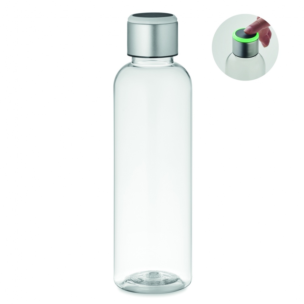 Logo trade promotional items image of: Tritan™ bottle sensor reminder
