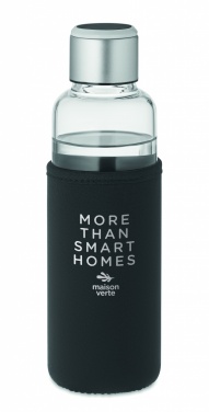 Logotrade corporate gifts photo of: Glass bottle sensor reminder