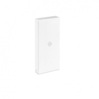 Logotrade promotional gift image of: 10000 mAh Power bank