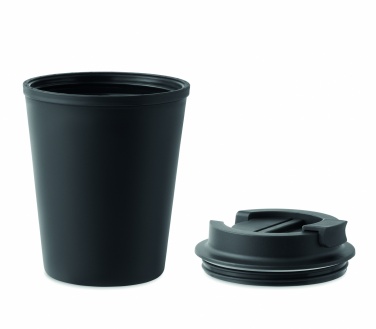 Logotrade advertising product image of: Recycled PP tumbler 300 ml