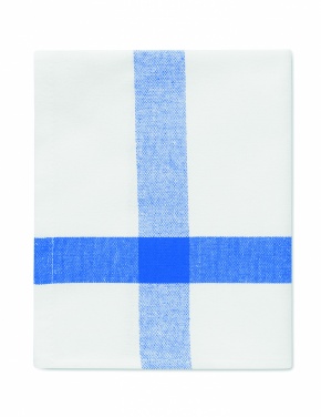 Logotrade promotional item image of: Recycled fabric kitchen towel