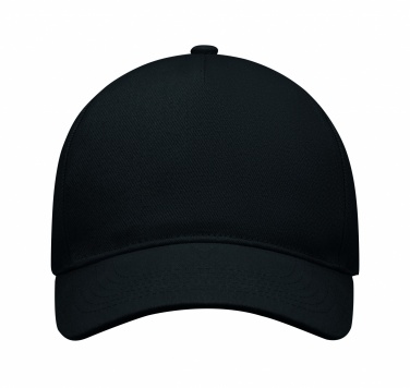 Logo trade promotional products image of: 5 panel baseball cap
