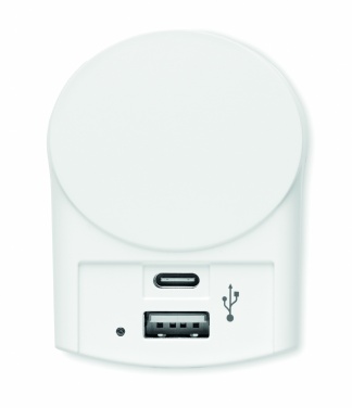 Logo trade promotional products picture of: Skross Euro USB Charger (AC)