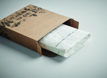 Logo trade promotional products picture of: Herb seeds tape 3 meter