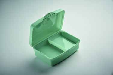 Logo trade advertising products picture of: Kid's PP lunch box