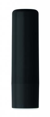 Logotrade promotional gift image of: Vegan lip balm in recycled ABS