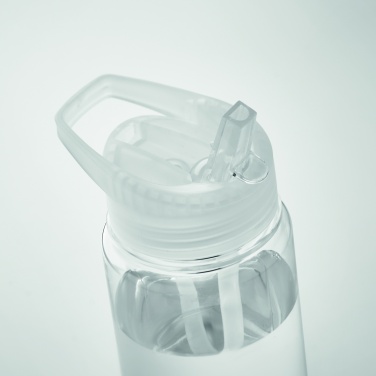 Logo trade promotional giveaways image of: Tritan Renew™ bottle 650 ml