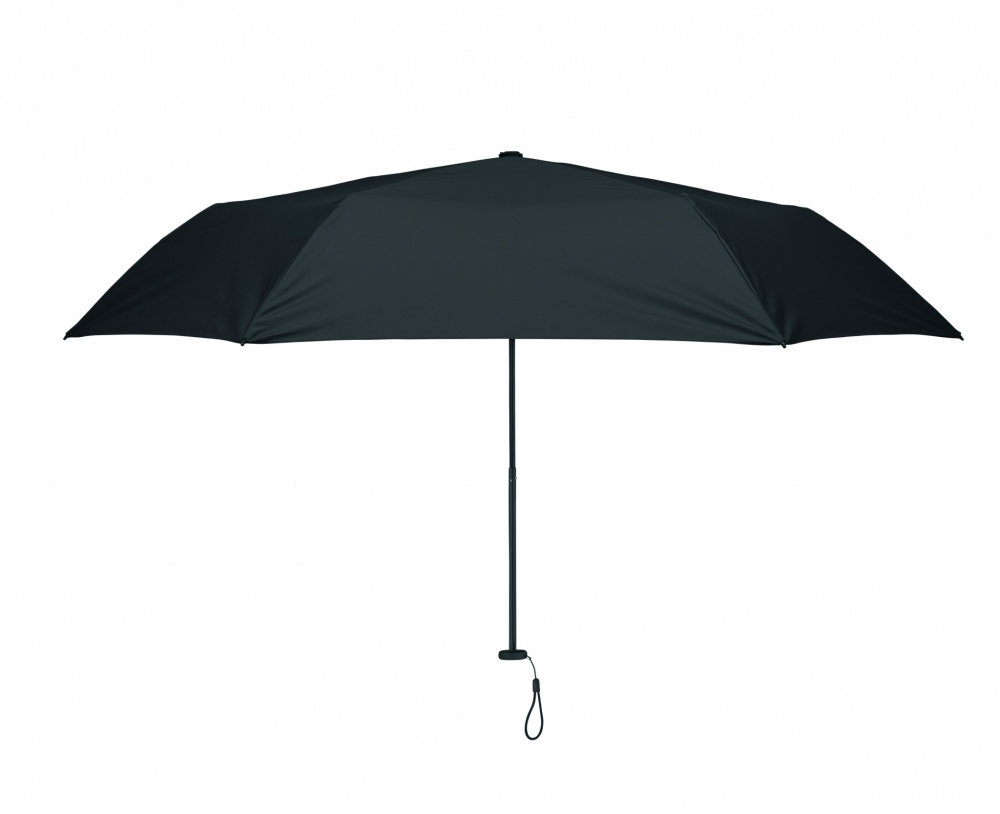 Logotrade promotional item picture of: Light folding umbrella 100gr