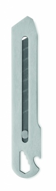 Logotrade corporate gift picture of: Multi tool retractable knife