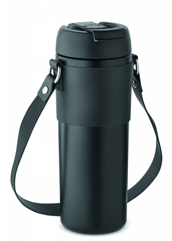 Logotrade corporate gifts photo of: Double wall tumbler 700 ml