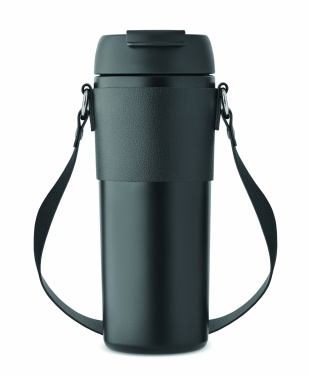 Logotrade advertising products photo of: Double wall tumbler 700 ml