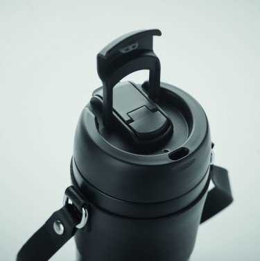 Logotrade corporate gift image of: Double wall tumbler 700 ml