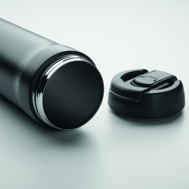 Logo trade promotional merchandise picture of: Double wall tumbler 700 ml