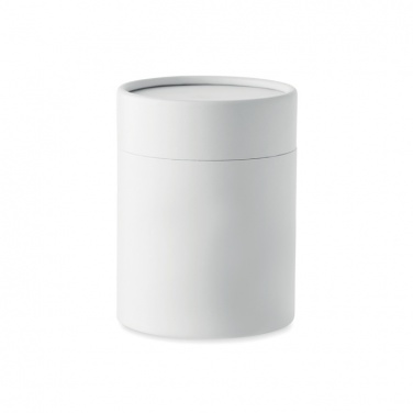 Logotrade advertising product picture of: Plant based wax candle 200 gr