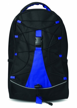 Logotrade corporate gift picture of: Adventure backpack