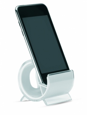 Logotrade promotional item image of: Phone stand