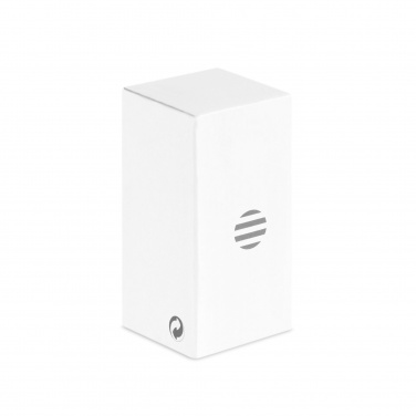 Logotrade promotional gift picture of: Luggage scale