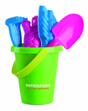 Logotrade promotional items photo of: Children beach set