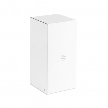 Logo trade advertising products picture of: Double wall travel cup 400ml