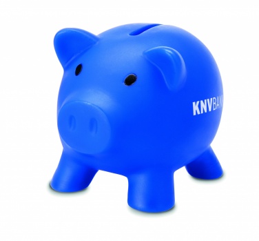 Logotrade promotional items photo of: Piggy bank