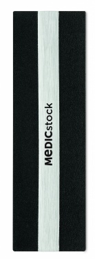 Logotrade promotional merchandise photo of: Pen and roller in paper box