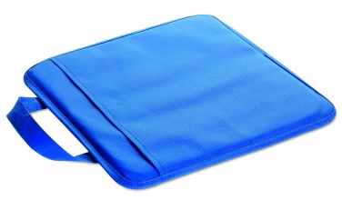 Logotrade business gifts photo of: Non woven stadium cushion