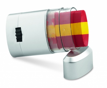 Logotrade promotional items photo of: Body paint stick