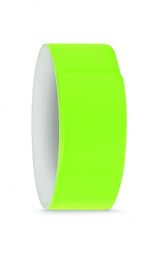 Logo trade corporate gifts picture of: Reflective wrist strap