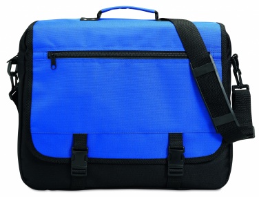 Logotrade promotional gift picture of: 600D polyester document bag