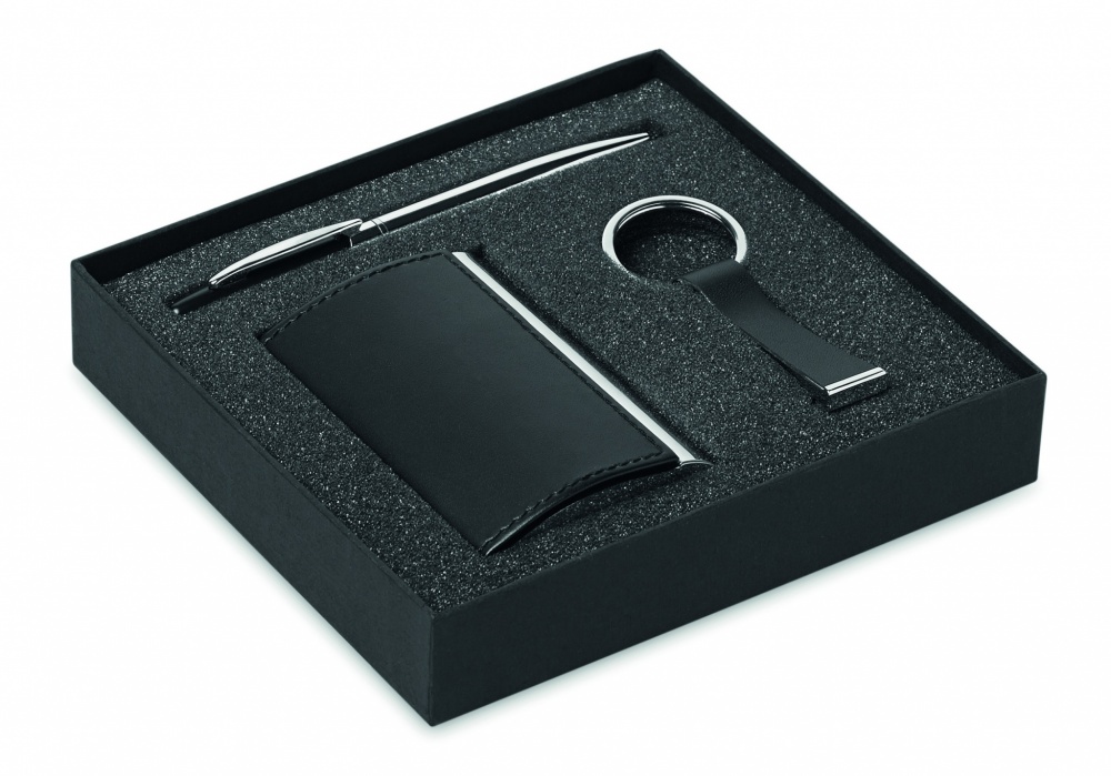 Logotrade promotional gifts photo of: Business gift set