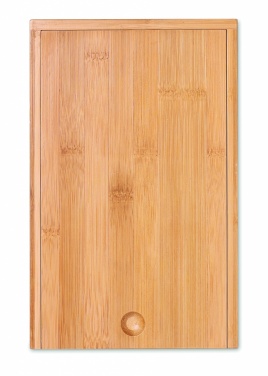 Logo trade promotional merchandise image of: Cheese and wine set