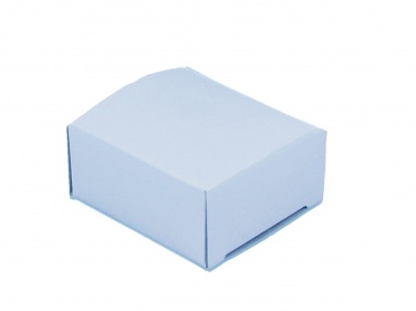 Logotrade promotional gift image of: Pedometer ABS