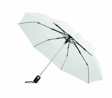 Logotrade advertising product picture of: Luxe 21inch windproof umbrella