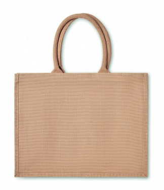 Logotrade promotional giveaways photo of: Jute shopping bag