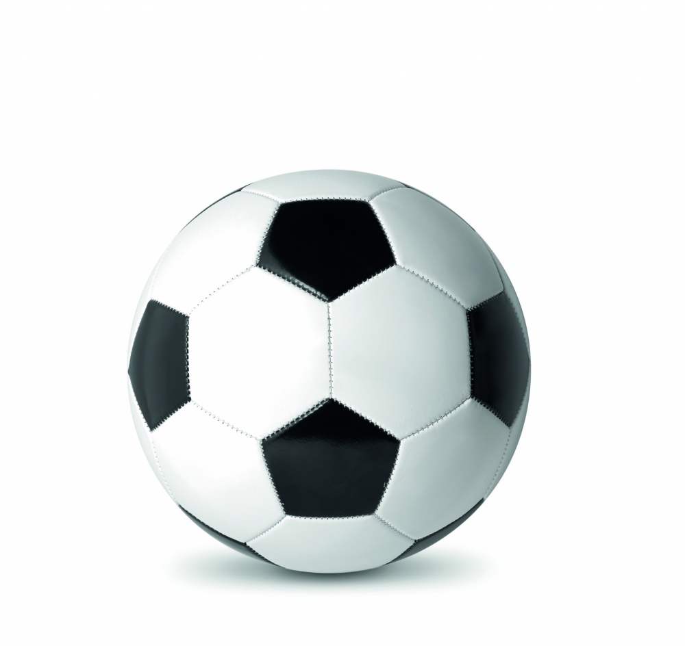 Logo trade advertising product photo of: Soccer ball 21.5cm