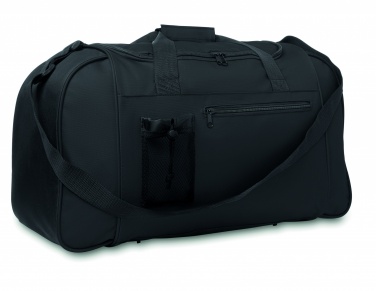 Logotrade advertising products photo of: 600D sports bag