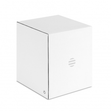 Logo trade advertising product photo of: Touch light wireless speaker